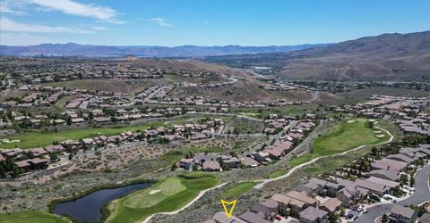 1910 Heavenly View Trail, Reno, NV 89523 Photo