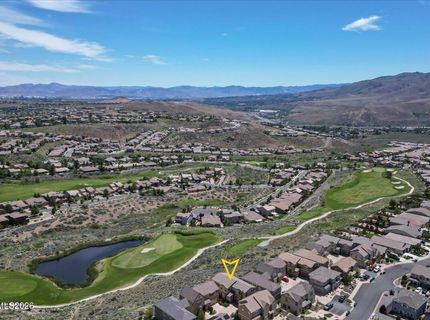 1910 Heavenly View Trail, Reno, NV 89523 Photo