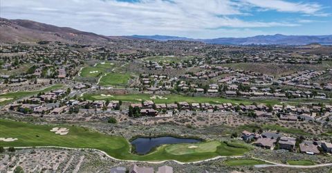 1910 Heavenly View Trail, Reno, NV 89523 Photo