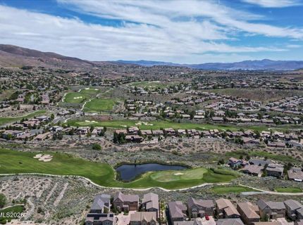 1910 Heavenly View Trail, Reno, NV 89523 Photo