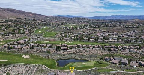 1910 Heavenly View Trail, Reno, NV 89523 Photo