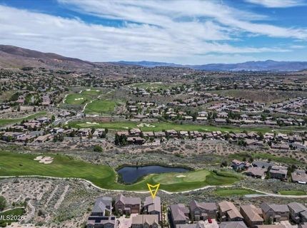 1910 Heavenly View Trail, Reno, NV 89523 Photo