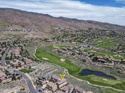 1910 Heavenly View Trail, Reno, NV 89523 Photo