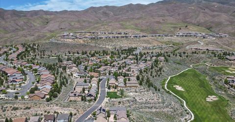1910 Heavenly View Trail, Reno, NV 89523 Photo