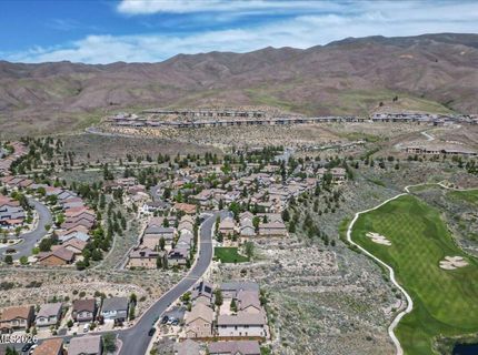 1910 Heavenly View Trail, Reno, NV 89523 Photo