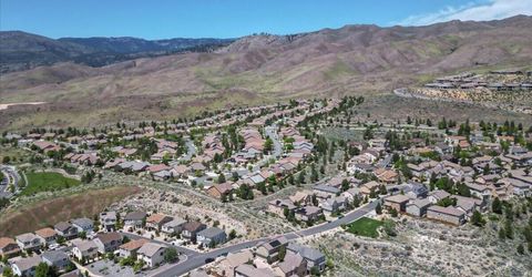 1910 Heavenly View Trail, Reno, NV 89523 Photo