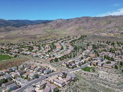 1910 Heavenly View Trail, Reno, NV 89523 Photo
