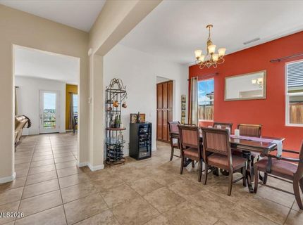 1910 Heavenly View Trail, Reno, NV 89523 Photo