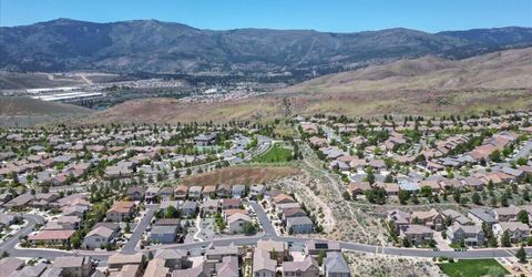 1910 Heavenly View Trail, Reno, NV 89523 Photo
