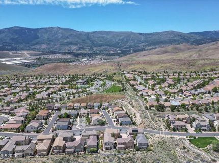 1910 Heavenly View Trail, Reno, NV 89523 Photo