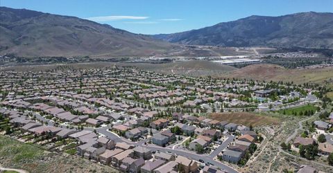 1910 Heavenly View Trail, Reno, NV 89523 Photo