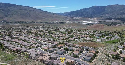1910 Heavenly View Trail, Reno, NV 89523 Photo