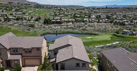 1910 Heavenly View Trail, Reno, NV 89523 Photo
