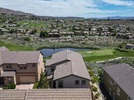 1910 Heavenly View Trail, Reno, NV 89523 Photo