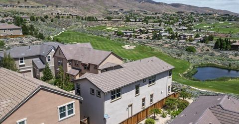 1910 Heavenly View Trail, Reno, NV 89523 Photo