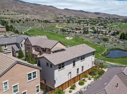 1910 Heavenly View Trail, Reno, NV 89523 Photo