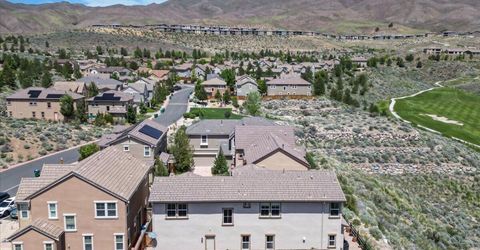 1910 Heavenly View Trail, Reno, NV 89523 Photo