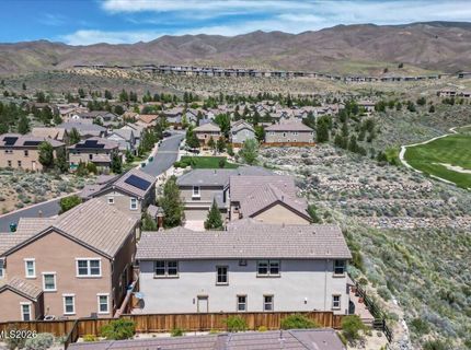 1910 Heavenly View Trail, Reno, NV 89523 Photo