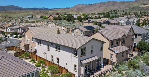 1910 Heavenly View Trail, Reno, NV 89523 Photo