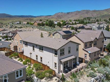 1910 Heavenly View Trail, Reno, NV 89523 Photo