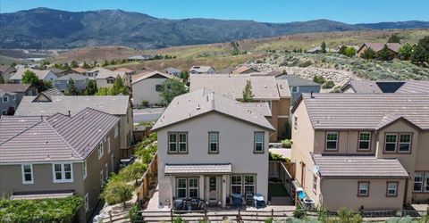 1910 Heavenly View Trail, Reno, NV 89523 Photo