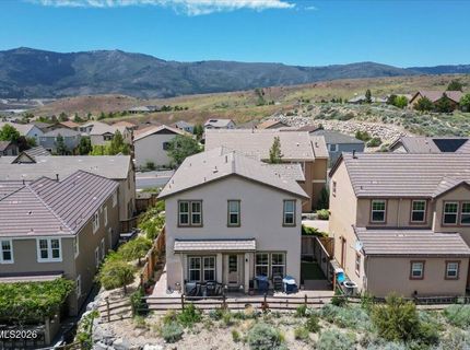 1910 Heavenly View Trail, Reno, NV 89523 Photo