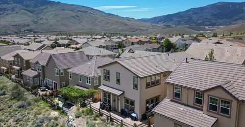 1910 Heavenly View Trail, Reno, NV 89523 Photo
