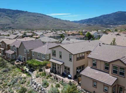 1910 Heavenly View Trail, Reno, NV 89523 Photo
