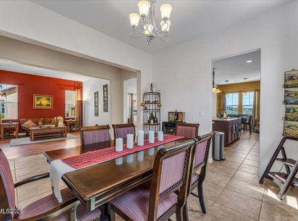 1910 Heavenly View Trail, Reno, NV 89523 Photo