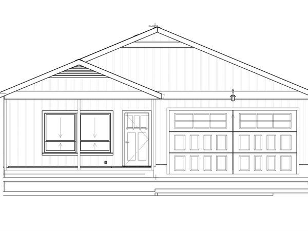315 E Rapp Road, Talent, OR 97540
