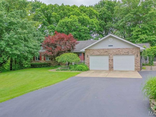 1221 Bridge Park Drive, Alton, IL 62002