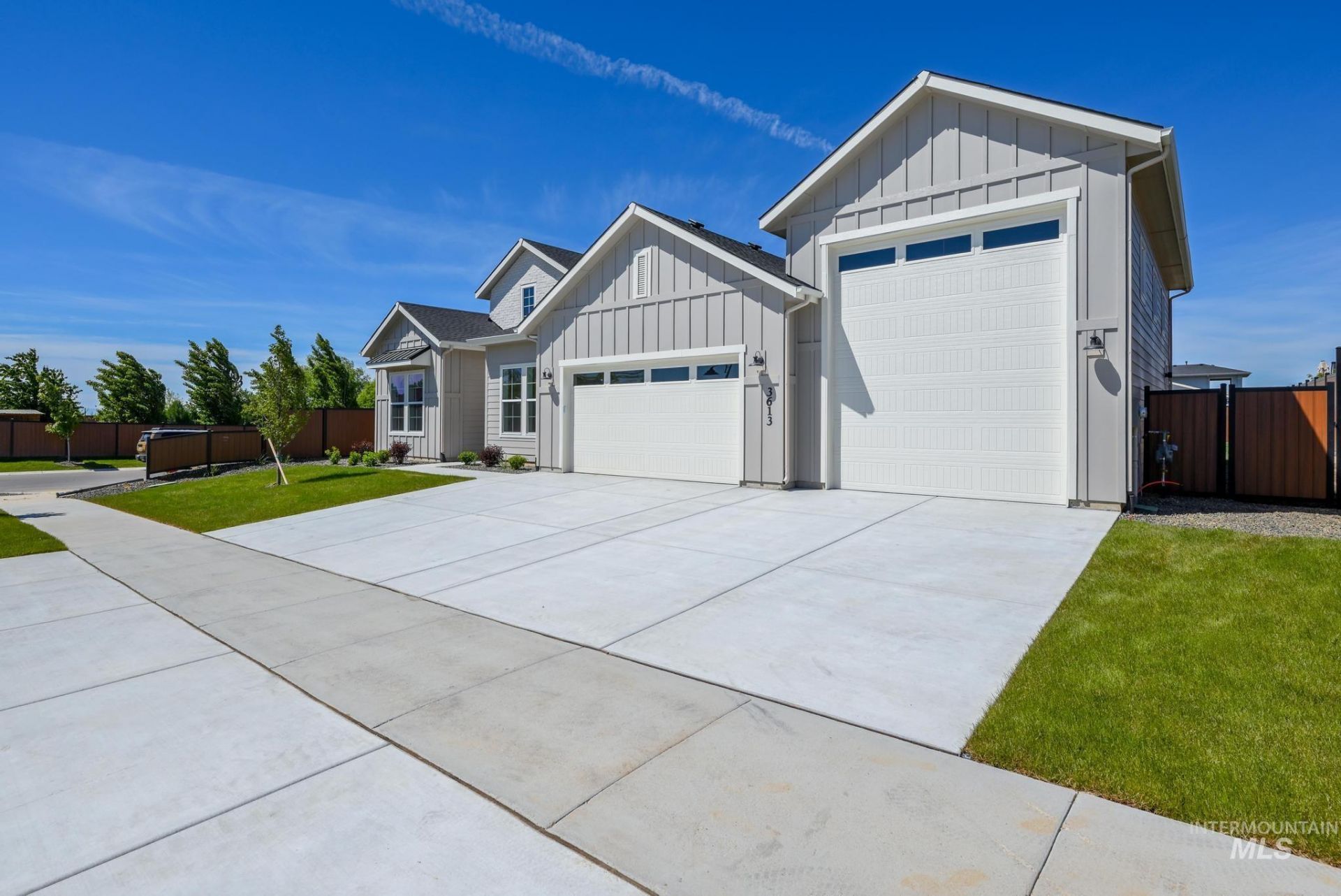 3613 N Pindall Way, Star, ID 83669 Main Photo