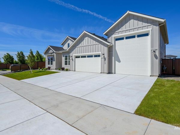 3613 N Pindall Way, Star, ID 83669