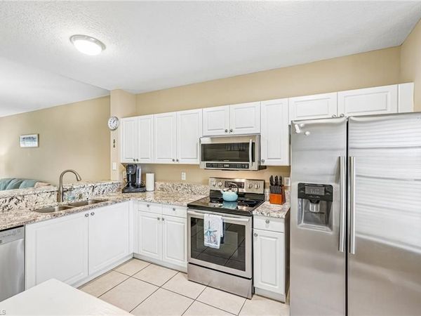 9185 Celeste DR , Unit 1-103, NAPLES, FL 34113