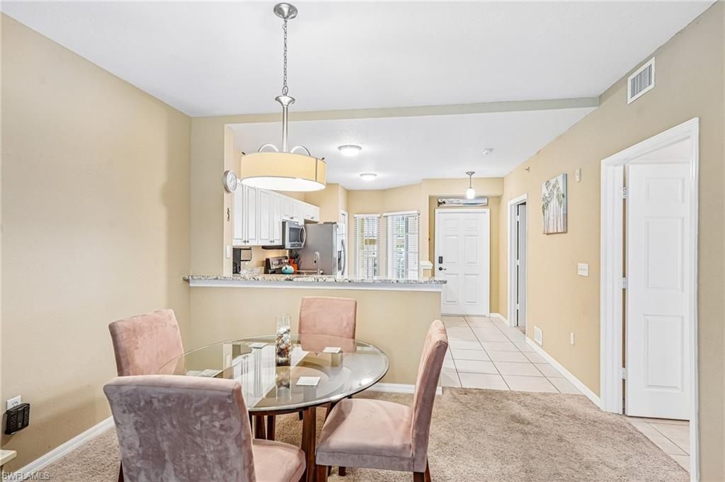 9185 Celeste Dr, Unit 1-103, Naples, FL 34113 Photo