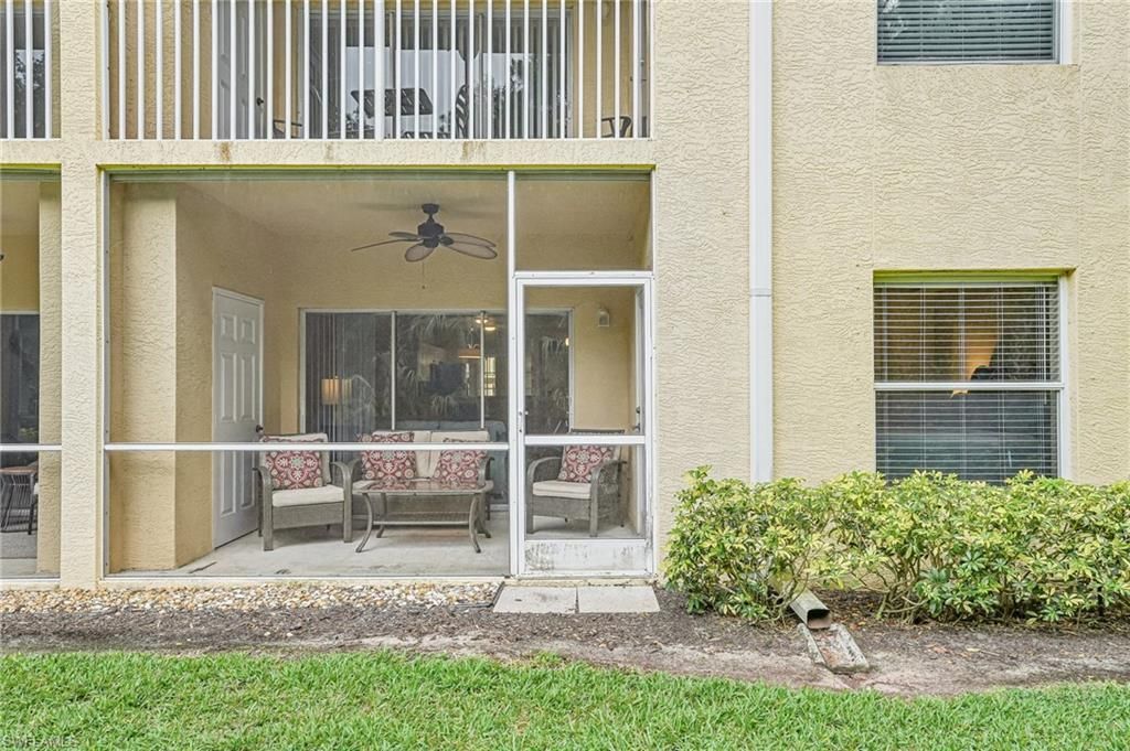 9185 Celeste Dr, Unit 1-103, Naples, FL 34113 Photo