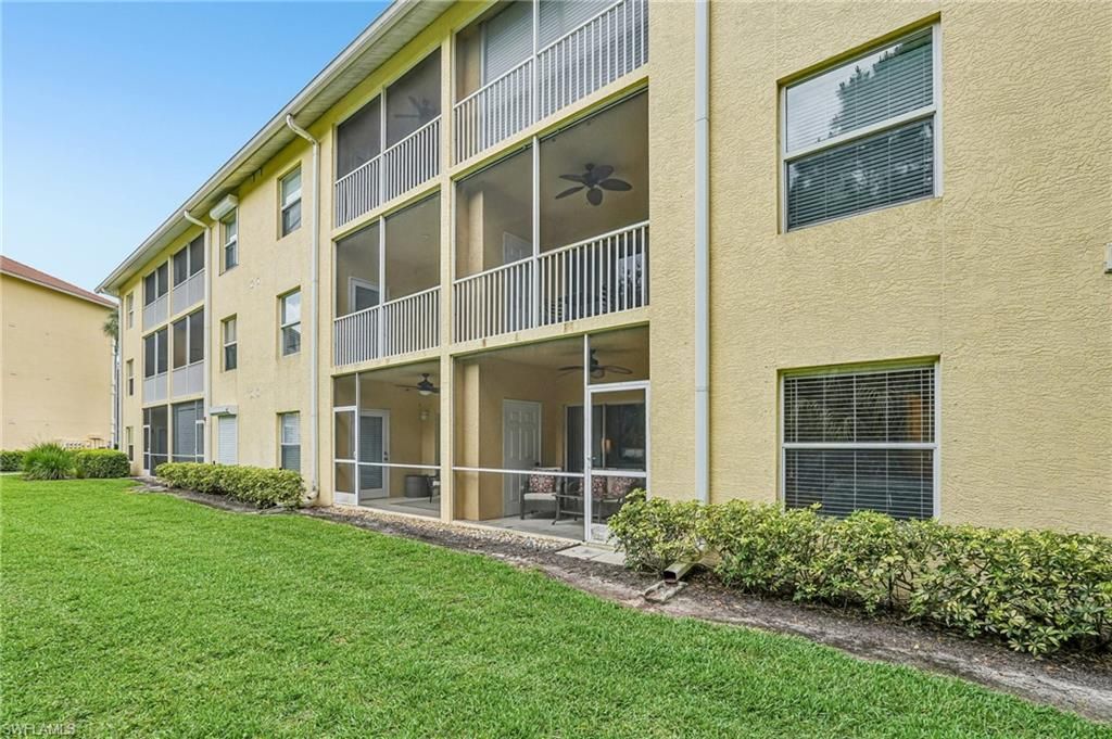 9185 Celeste Dr, Unit 1-103, Naples, FL 34113 Photo