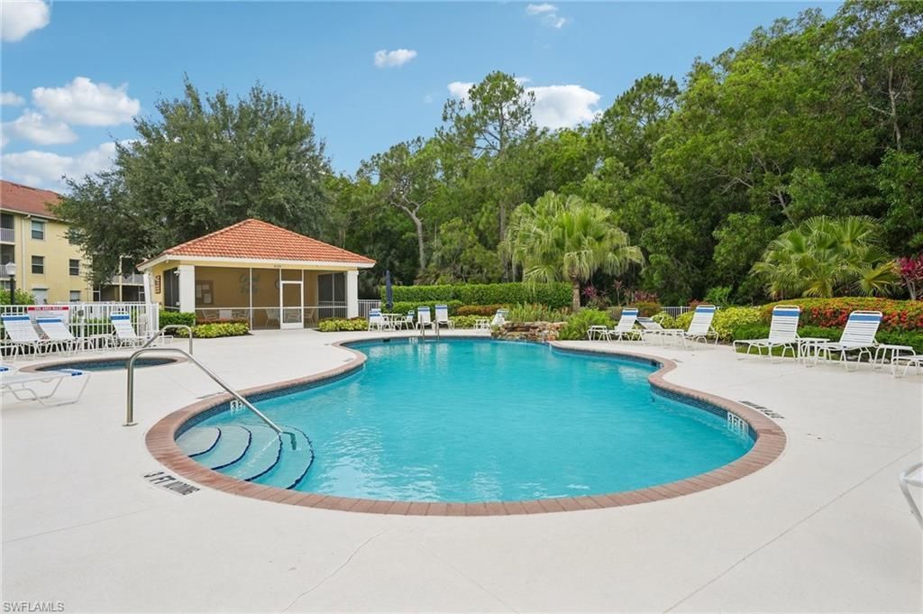 9185 Celeste Dr, Unit 1-103, Naples, FL 34113 Photo