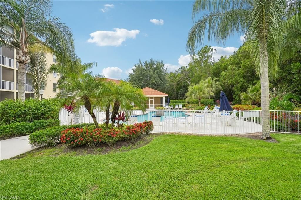 9185 Celeste Dr, Unit 1-103, Naples, FL 34113 Photo