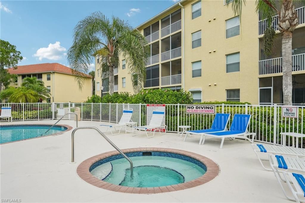 9185 Celeste Dr, Unit 1-103, Naples, FL 34113 Photo