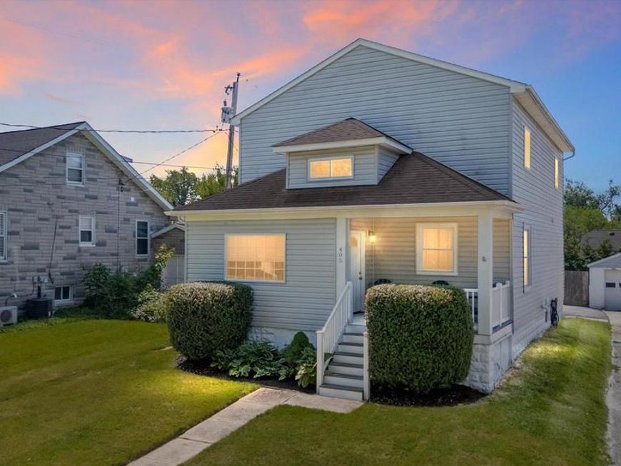 405 W Maple Road, Linthicum Heights, MD 21090 Main Photo