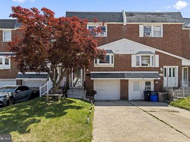 3329 MORNING GLORY ROAD , PHILADELPHIA, PA 19154