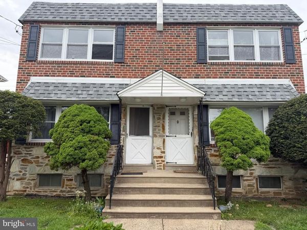 7424-26 DORCAS STREET , PHILADELPHIA, PA 19111