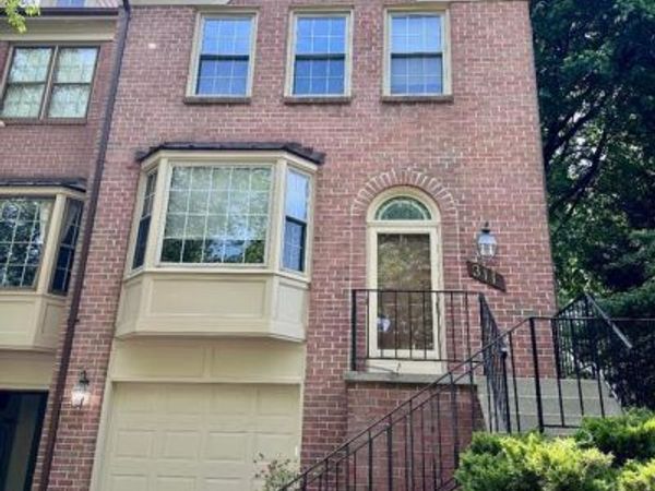 311 LYNN MANOR ROAD, ROCKVILLE, MD 20850