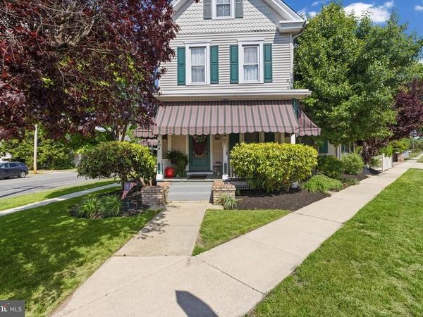 204 WENONAH AVENUE, MANTUA, NJ 08051