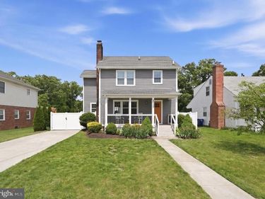 5139 ECHOLS AVENUE , ALEXANDRIA, VA 22311