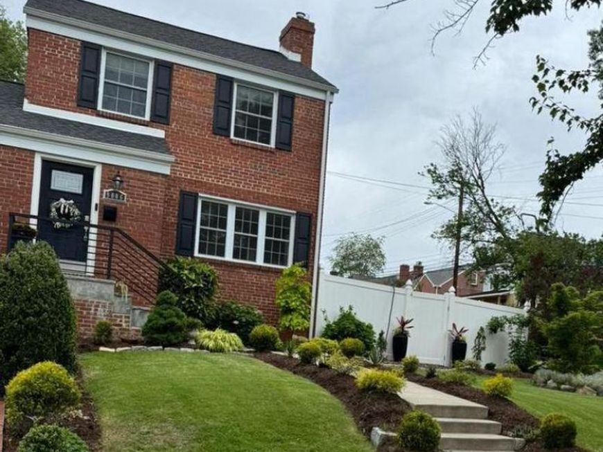 9006 Linton Street , Silver Spring, MD 20901 Main Photo