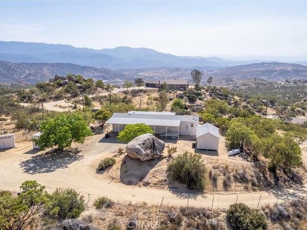 44700 Gold Creek Lane, Aguanga, CA 92536