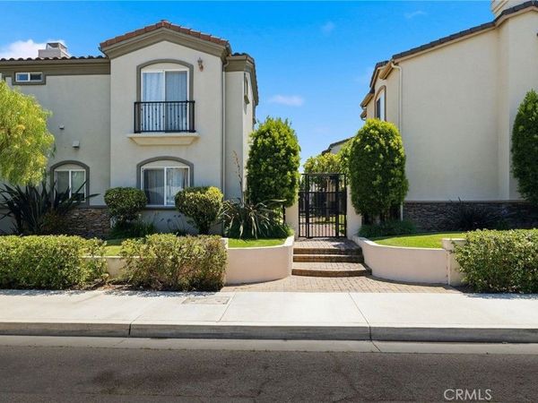 15614 Firmona, Lawndale, CA 90260