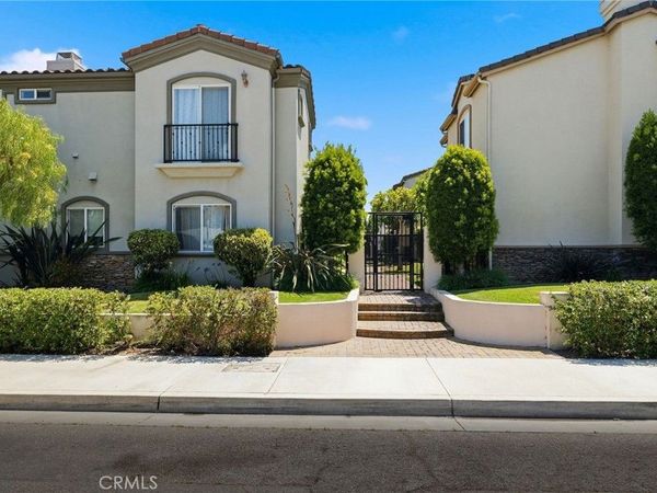 15614 Firmona, Lawndale, CA 90260